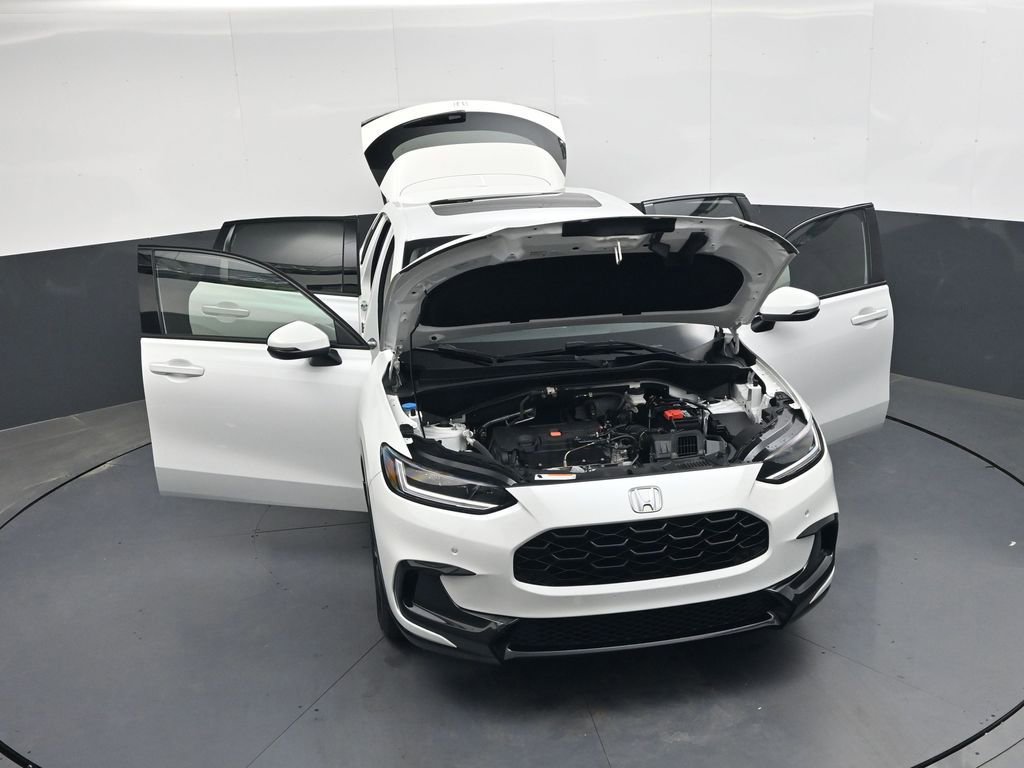 Used 2023 Honda HR-V EX-L image 36