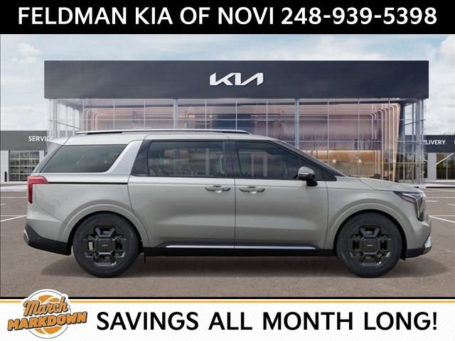 New 2026 Kia Carnival SX image 7