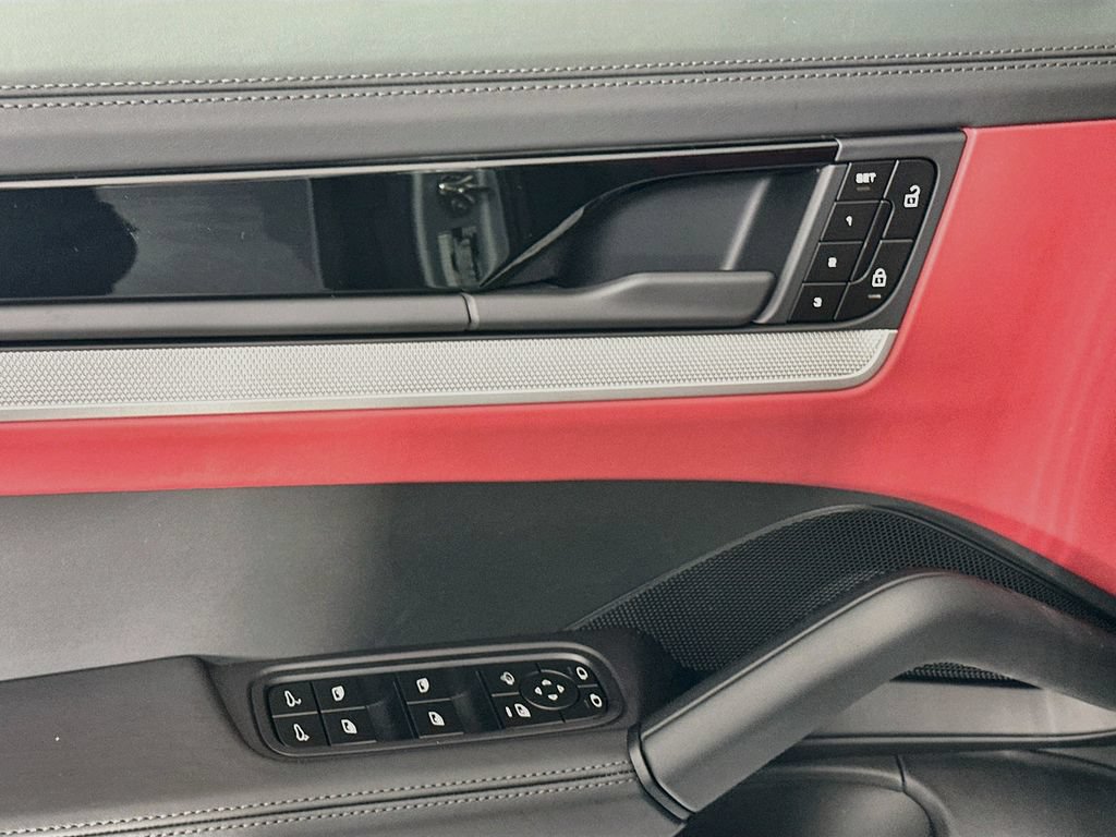 New 2026 Porsche Cayenne S AWD/4WD image 20