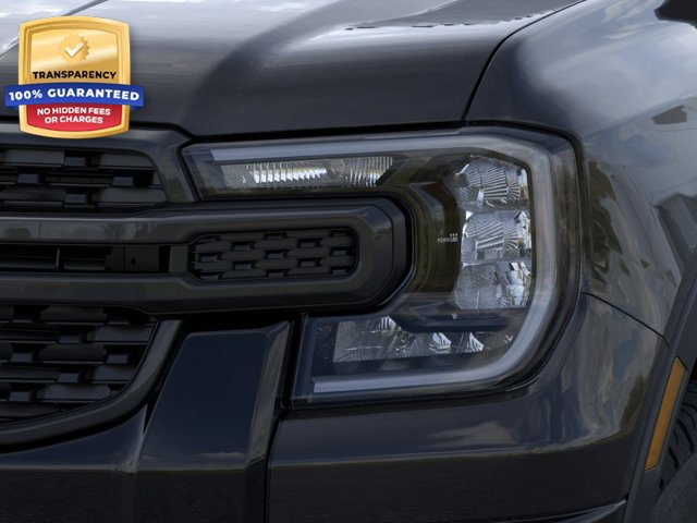 New 2026 Ford Ranger XLT AWD/4WD image 18