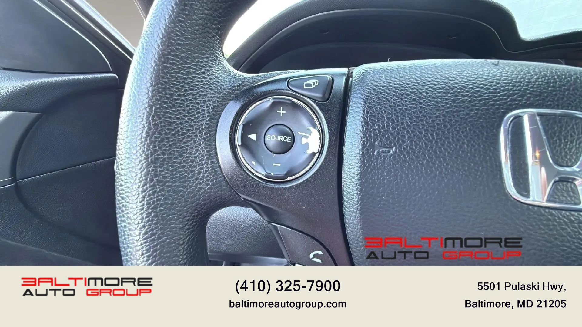Used 2013 Honda Accord LX image 34