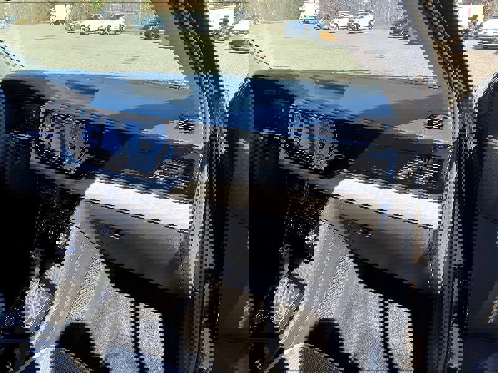 Used 2023 Volkswagen Taos S AWD/4WD image 13