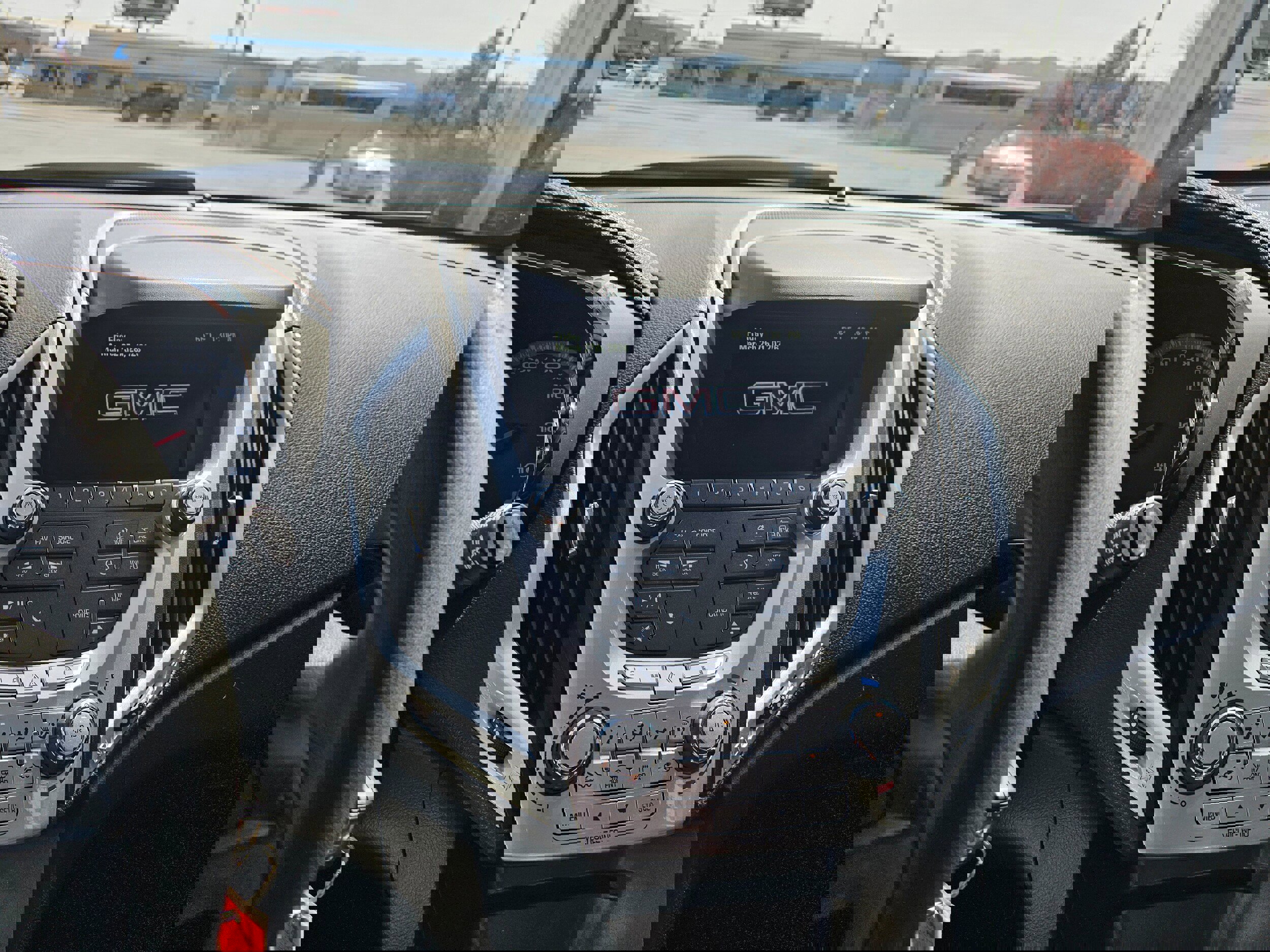 Used 2012 GMC Terrain SLE image 13