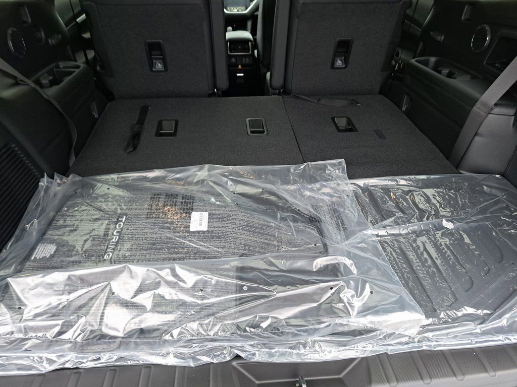 New 2026 Subaru Ascent Touring image 16