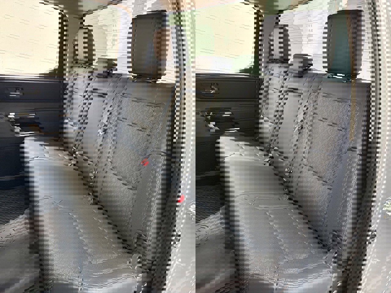 Used 2024 Toyota Tundra Limited image 43