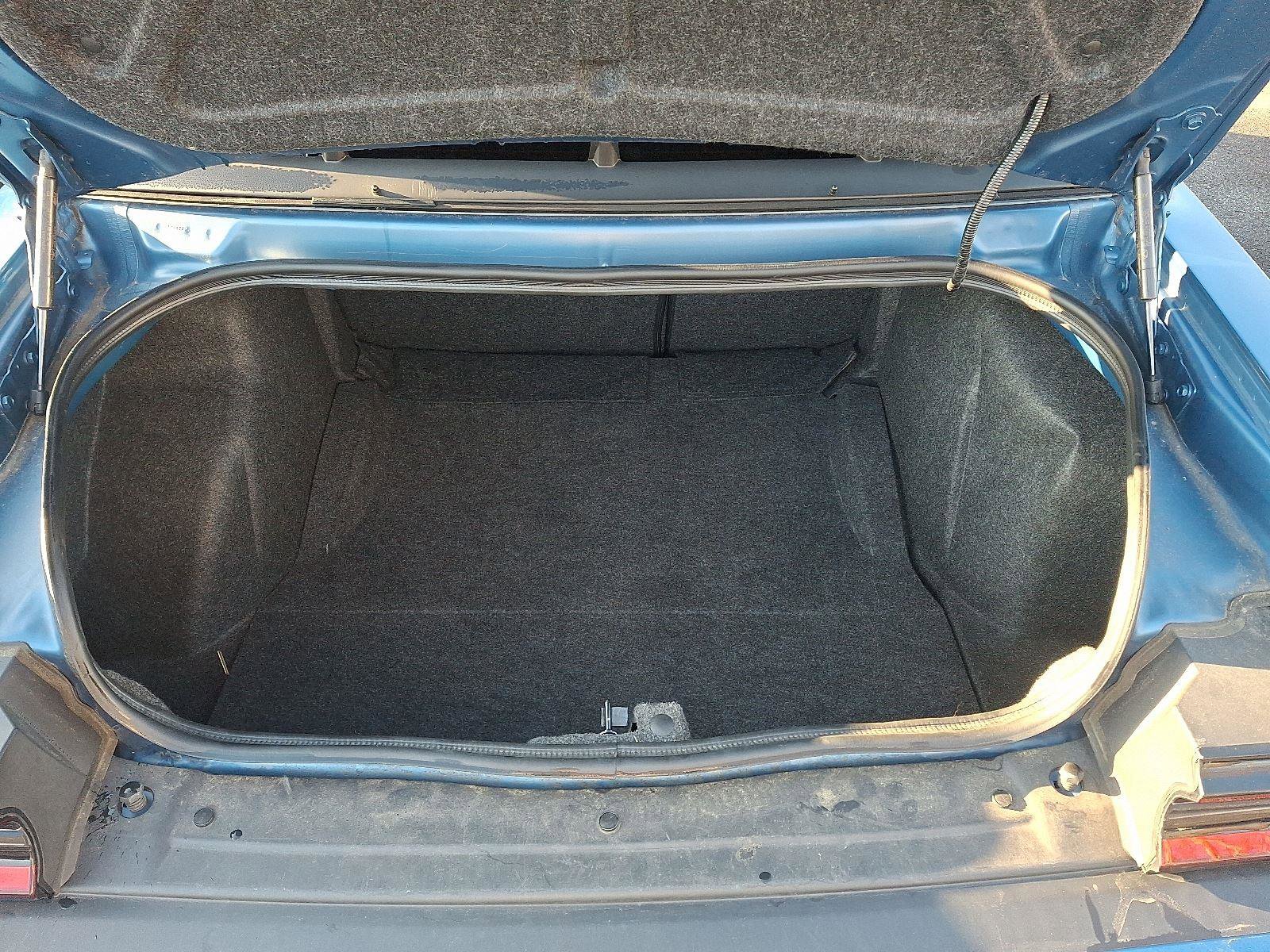 Used 2023 Dodge Challenger GT w/ Blacktop Package image 28