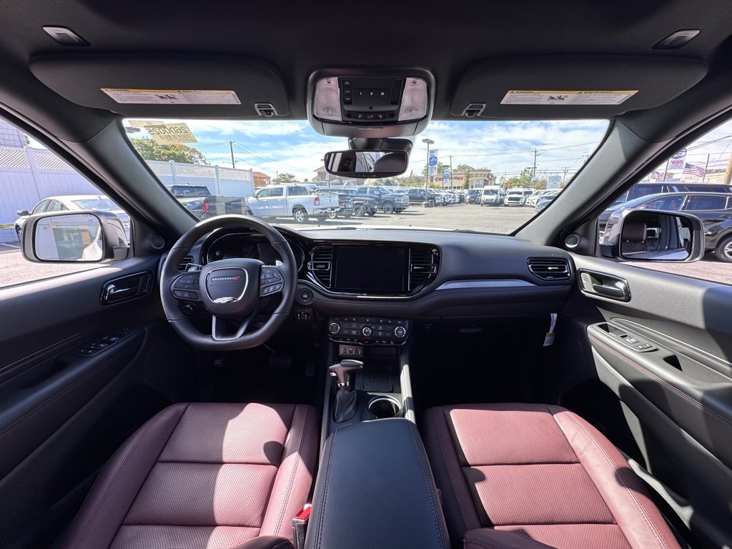 New 2026 Dodge Durango GT image 10