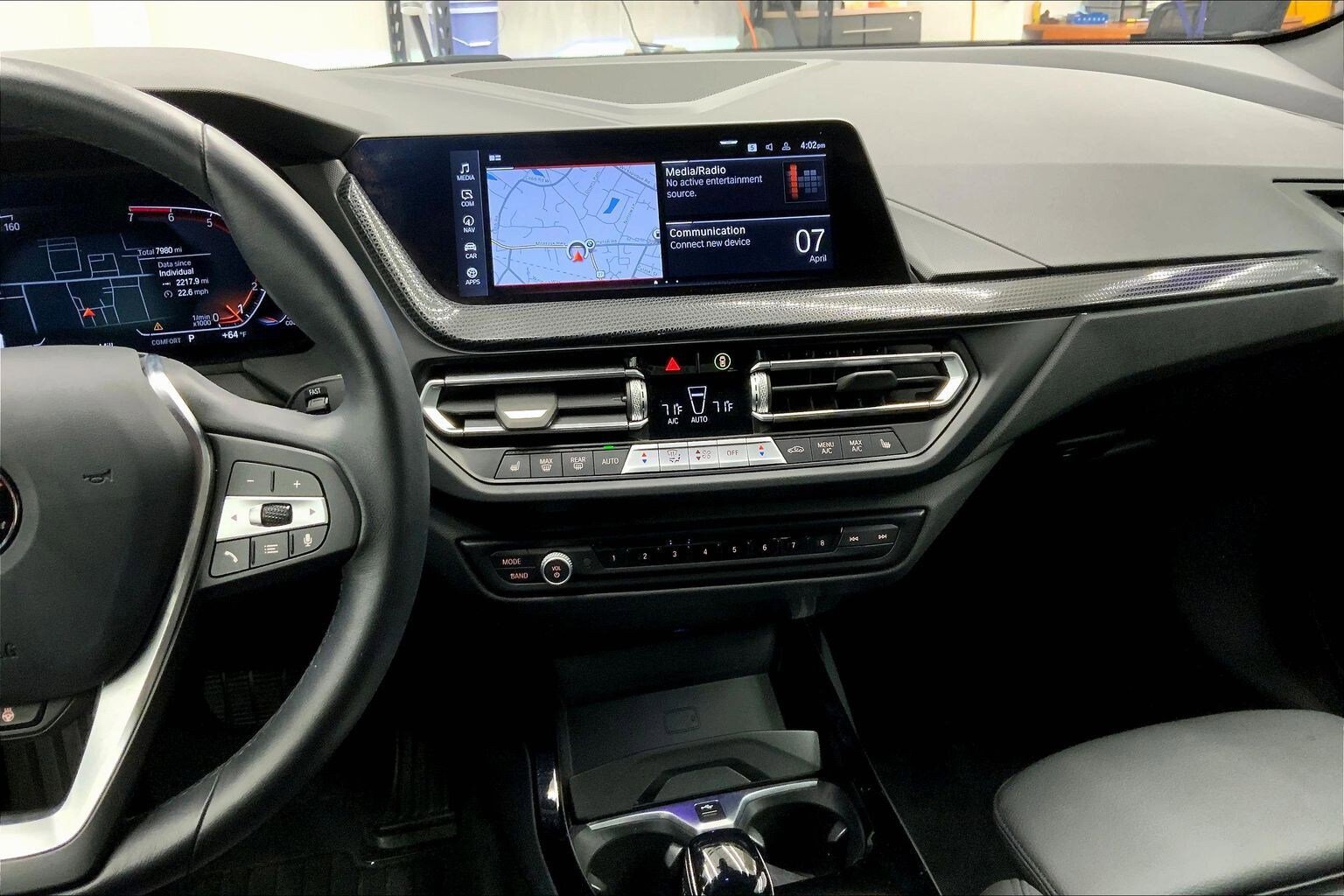 Used 2024 BMW 228i xDrive Gran Coupe w/ Premium Package image 5