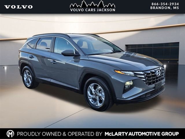 Used 2024 Hyundai Tucson SEL image 1