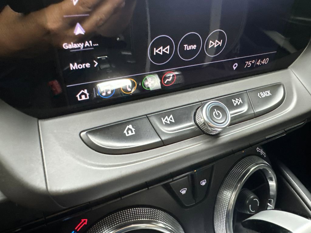 Used 2019 Chevrolet Camaro SS w/ LPO, Ground Effects Package image 60