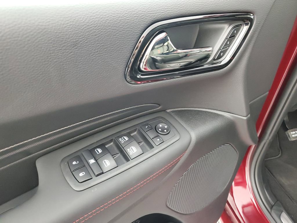 New 2025 Dodge Durango R/T image 29