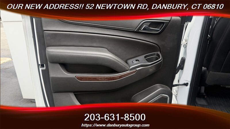 Used 2019 GMC Yukon XL SLT AWD/4WD image 27