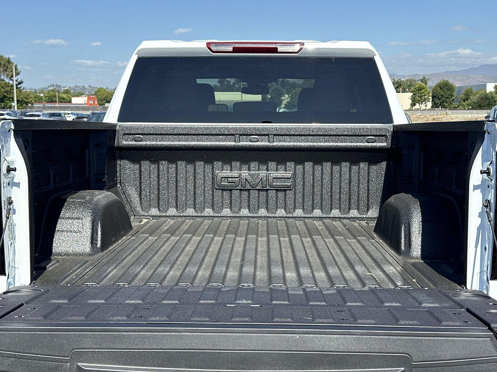 New 2026 GMC Sierra 1500 Elevation AWD/4WD image 3