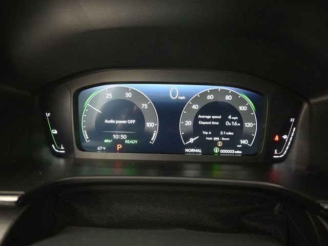 New 2026 Honda CR-V Sport-L image 11