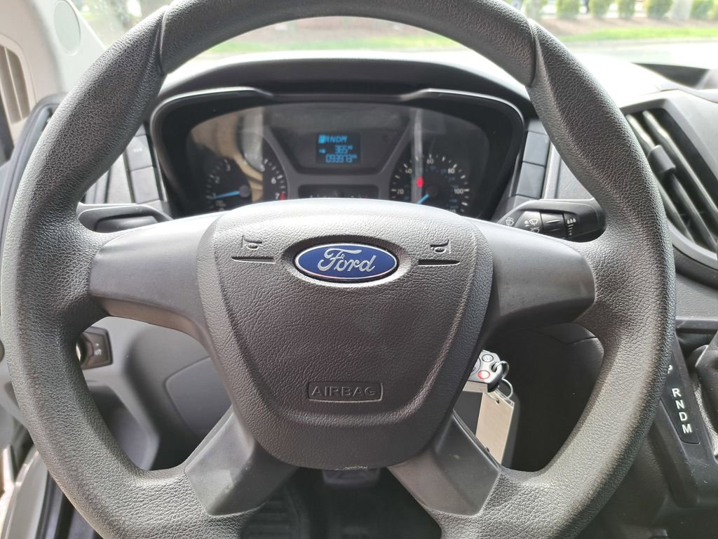 Used 2017 Ford Transit 250 148 High Roof image 9
