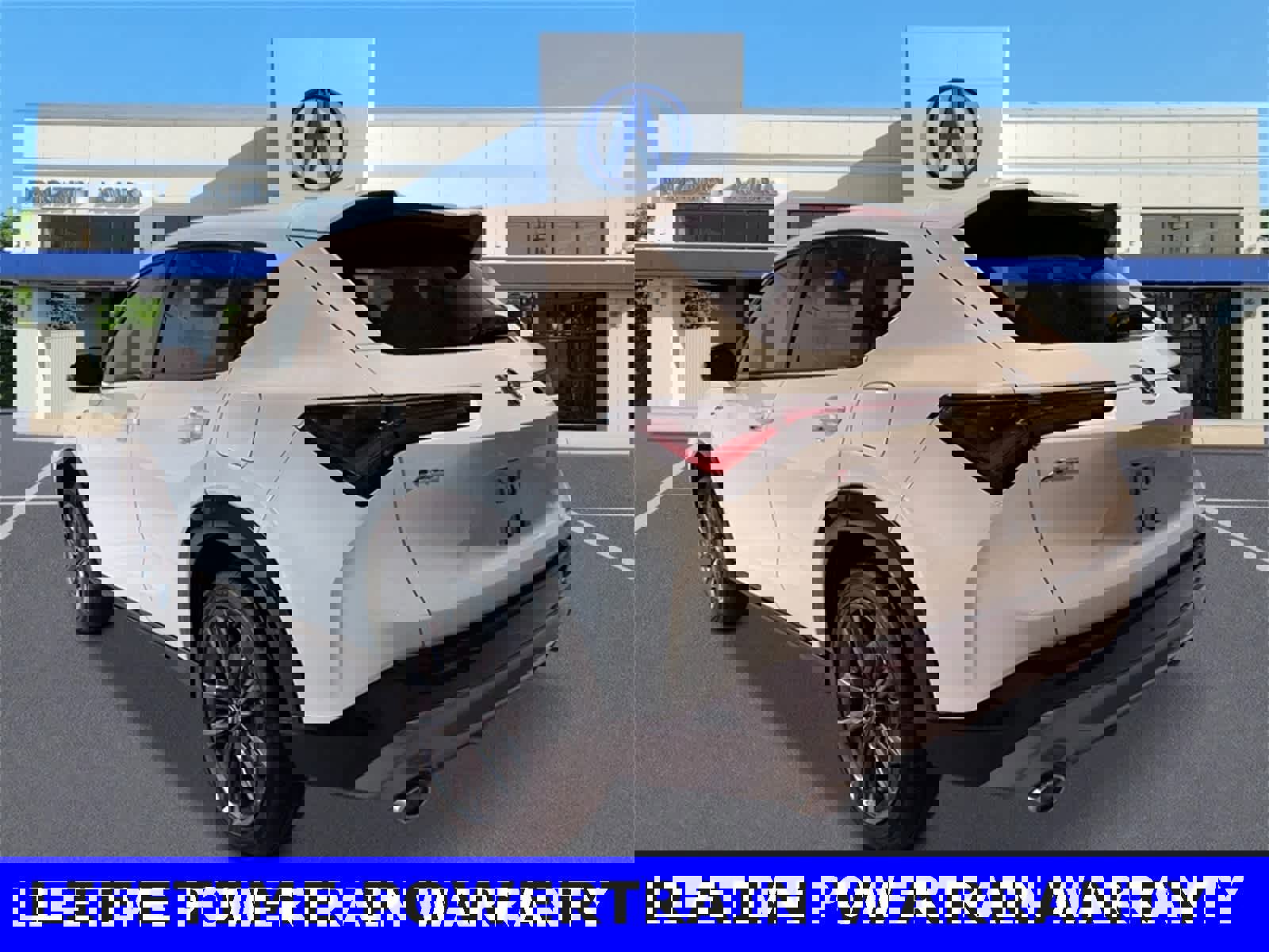 Certified 2025 Acura ADX A-Spec image 3