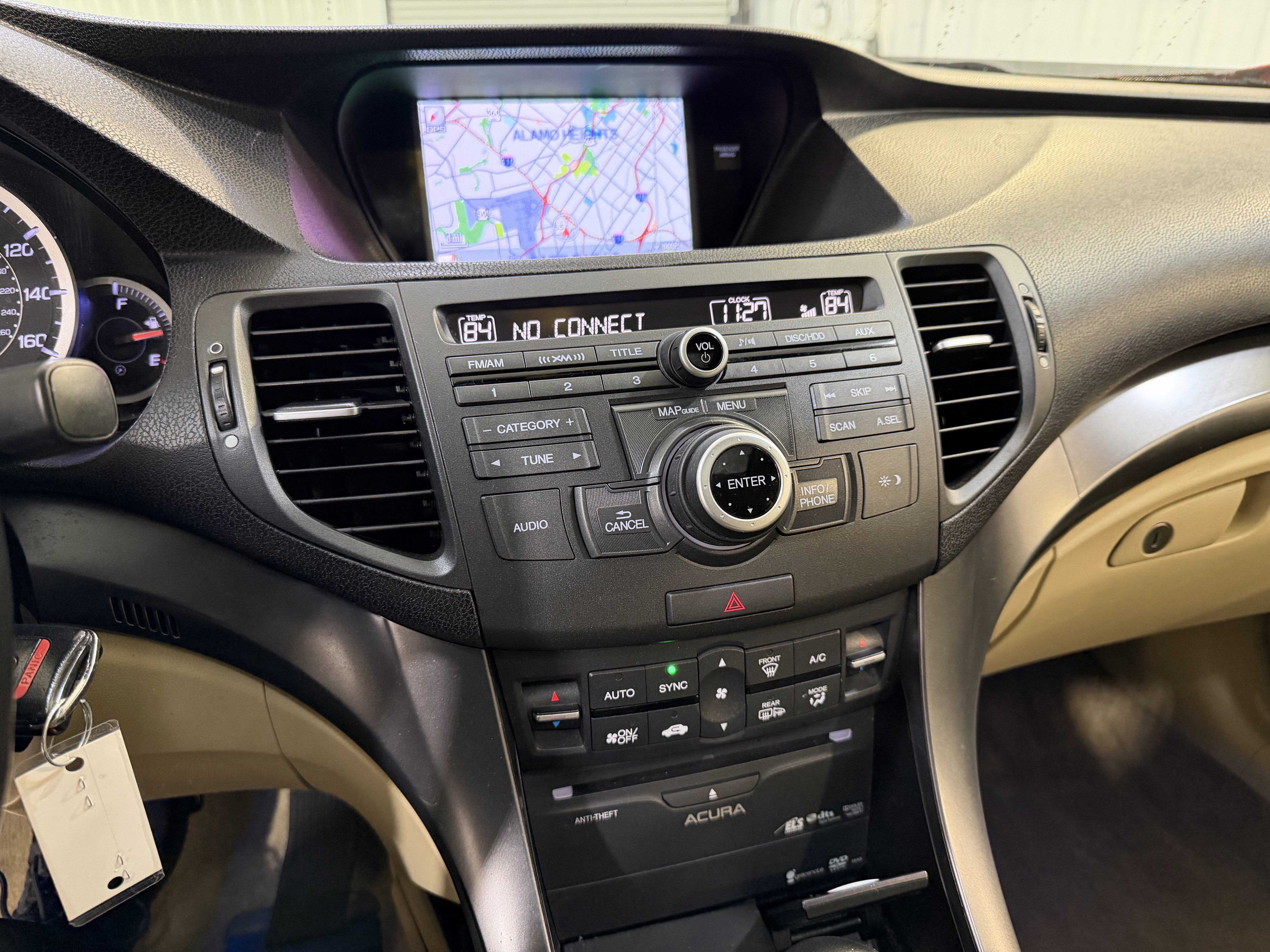 Used 2013 Acura TSX Tech Pkg image 18