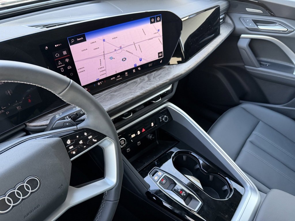 New 2025 Audi Q5 2.0T Premium Plus image 27