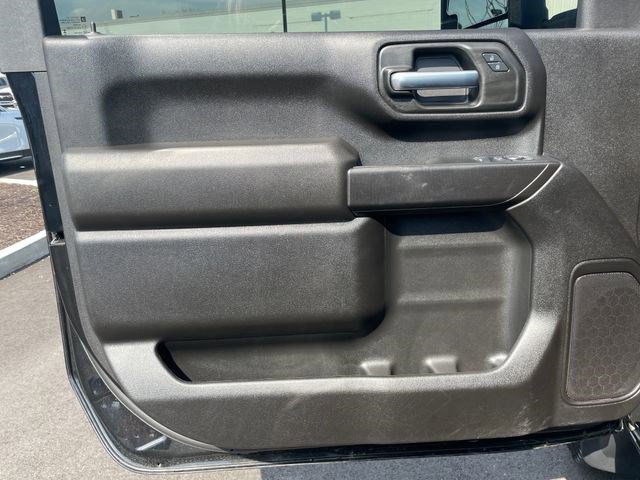 Used 2024 Chevrolet Silverado 2500 W/T w/ WT Convenience Package AWD/4WD image 22