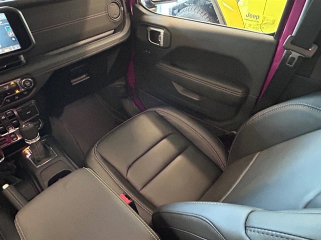 New 2024 Jeep Wrangler Unlimited Rubicon 392 AWD/4WD image 16