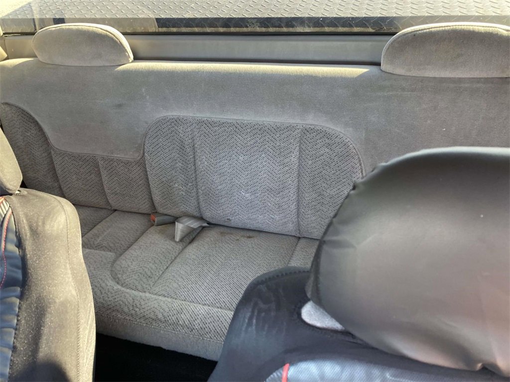 Used 1998 Chevrolet Silverado 1500 Base w/ Preferred Equipment Group 2 image 11