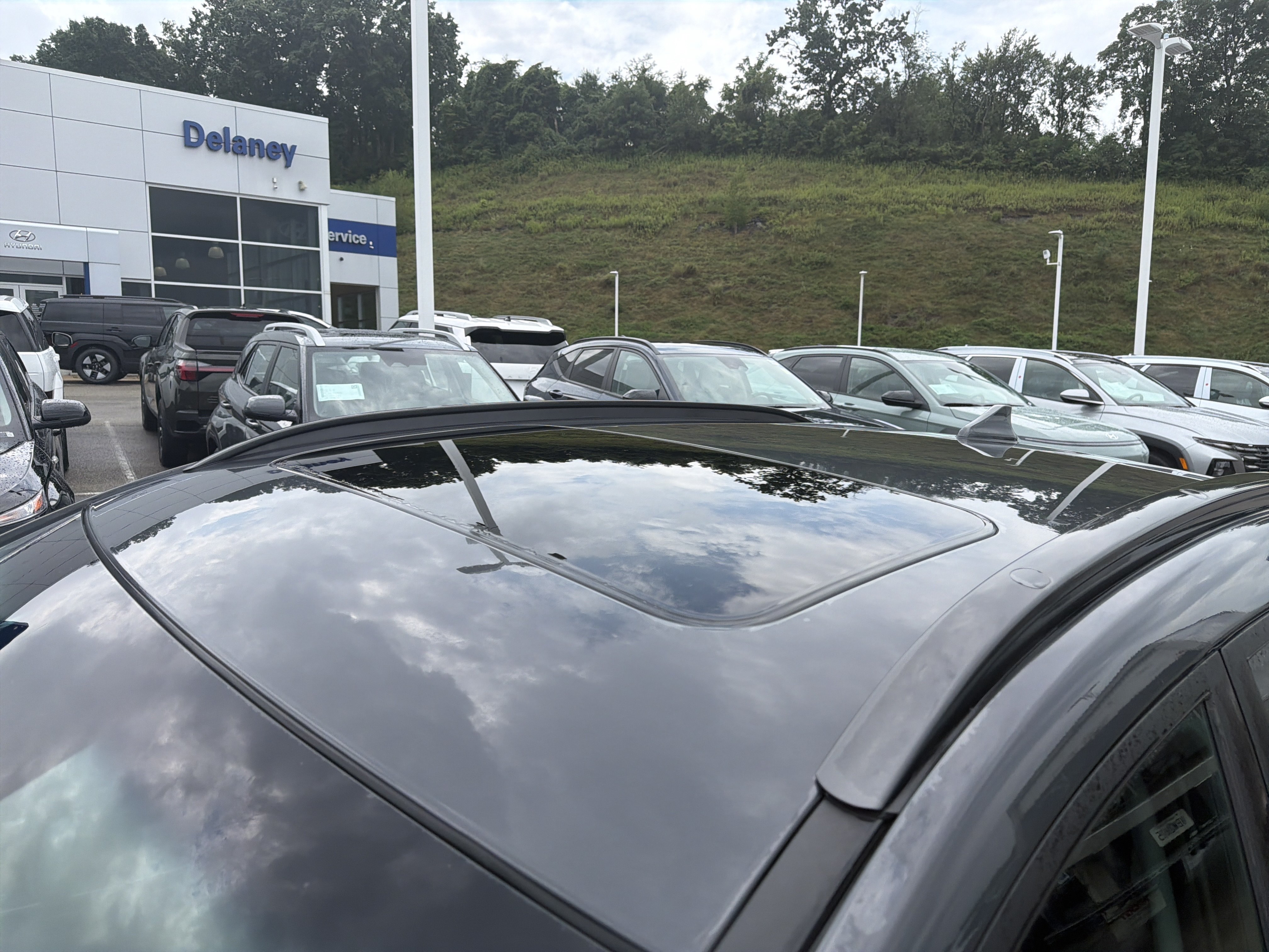 Certified 2023 Hyundai Kona SEL w/ Convenience Package AWD/4WD image 12