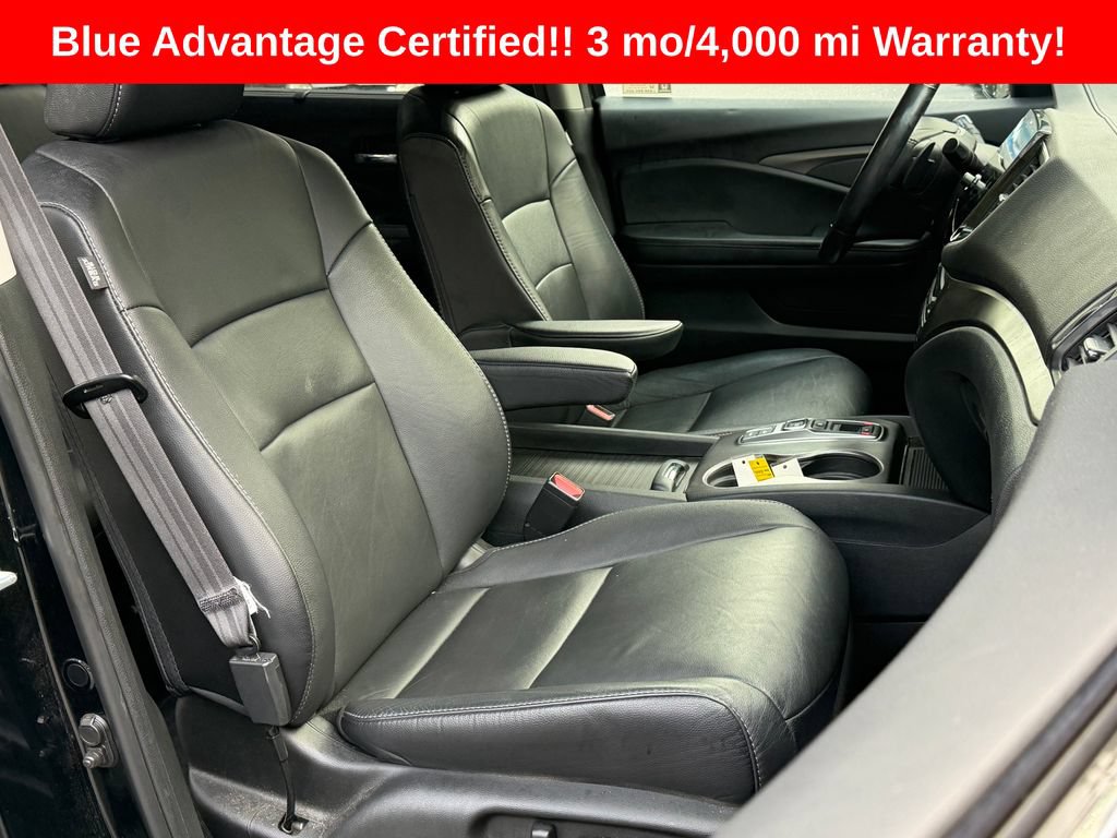 Used 2022 Honda Pilot Special Edition image 21
