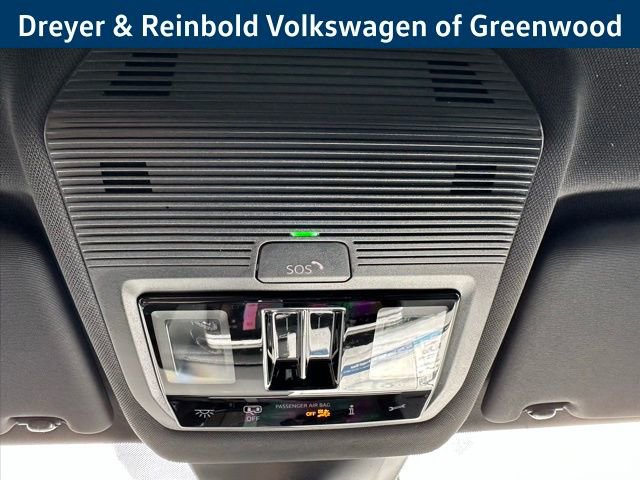 New 2026 Volkswagen Atlas Cross Sport SEL R-Line image 20