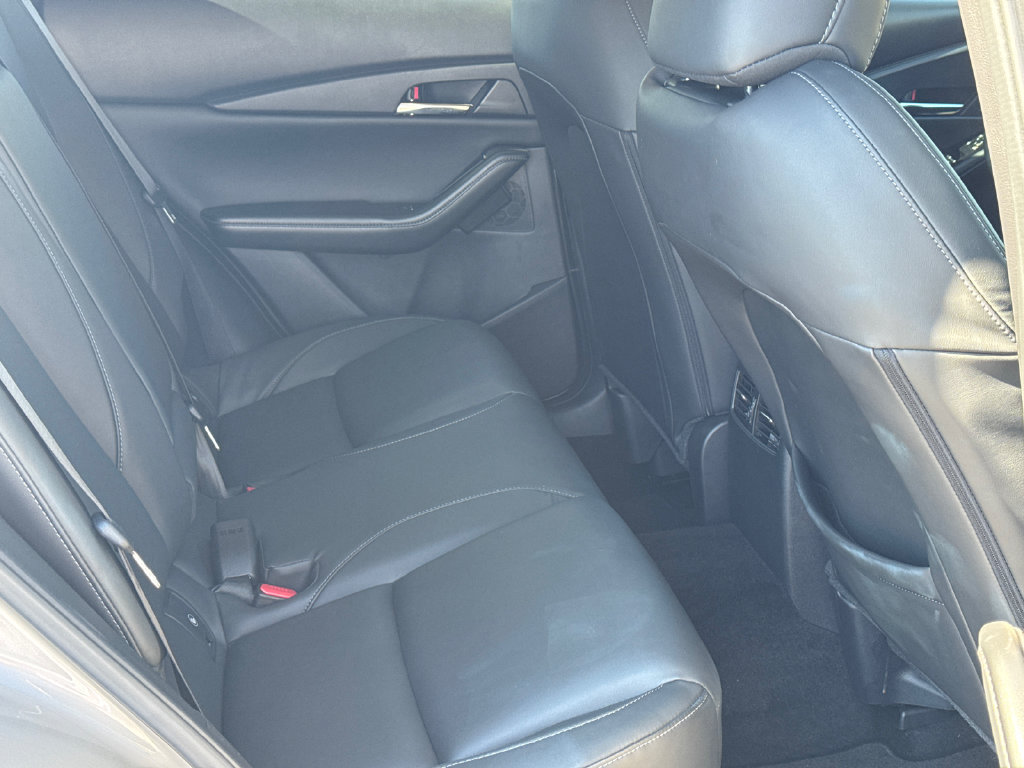 Used 2024 MAZDA CX-30 AWD 2.5 S w/ Preferred Package image 9