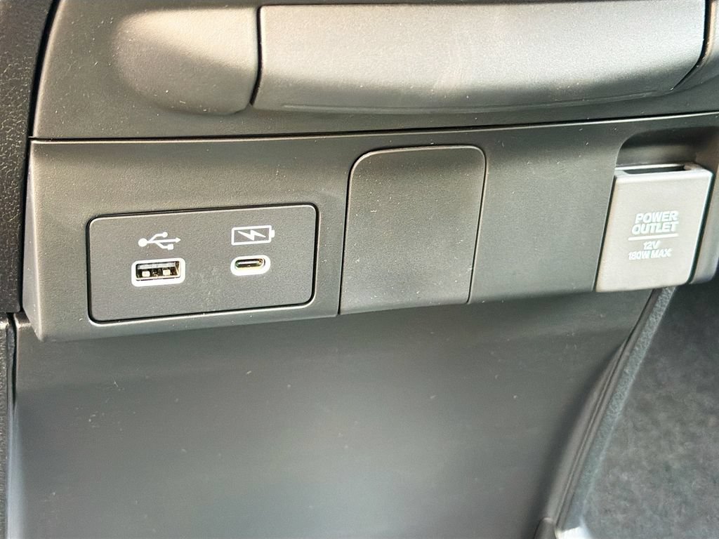 New 2026 Honda Odyssey Sport-L image 13