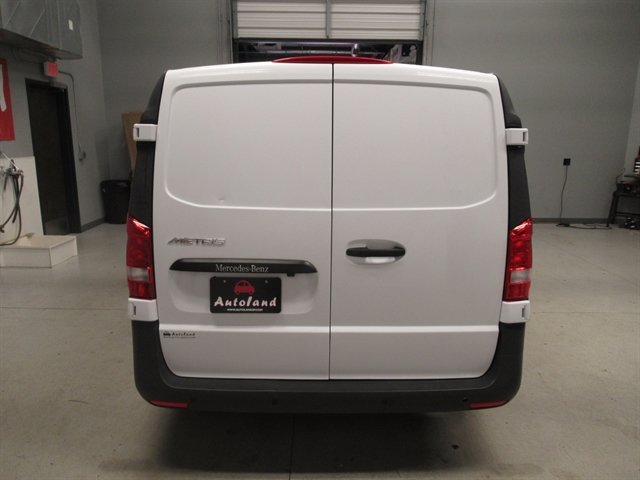 Used 2020 Mercedes-Benz Metris w/ Safety Package image 5