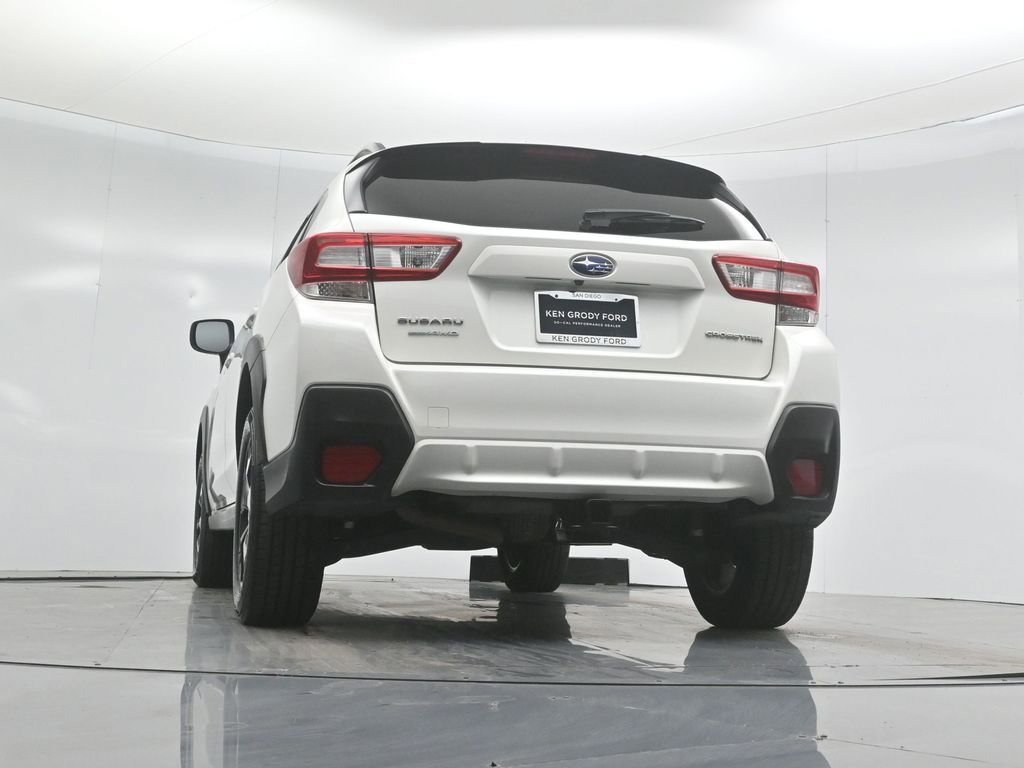 Used 2019 Subaru Crosstrek 2.0i Premium image 49