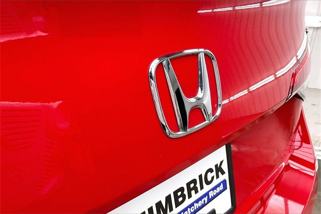 Certified 2024 Honda Civic Sport image 31