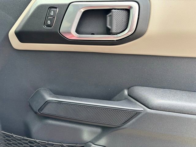 New 2026 Ford Bronco Big Bend w/ Black Diamond Package image 21