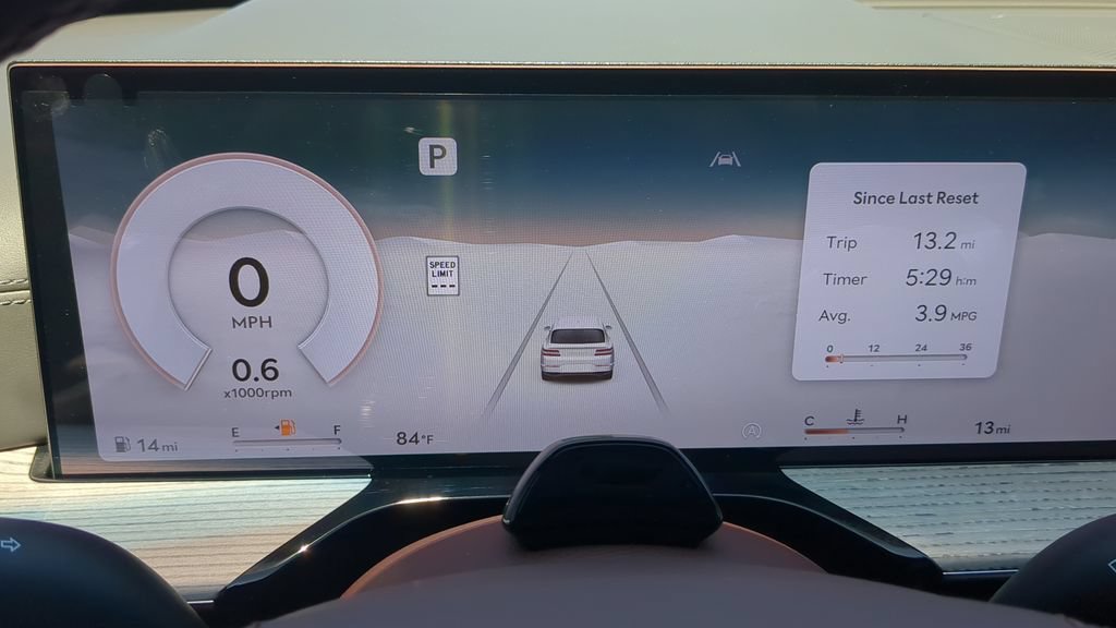 New 2026 Genesis GV80 3.5T Prestige AWD/4WD image 23