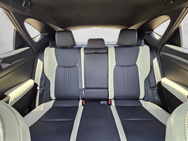Used 2022 Lexus NX 350h AWD image 15