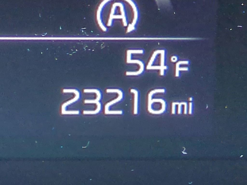 Used 2024 Kia Seltos LX image 26