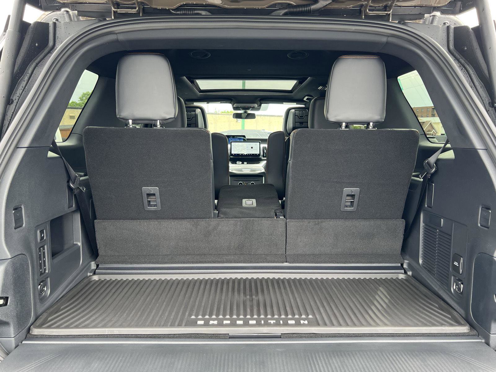 New 2026 Ford Expedition Tremor AWD/4WD image 61