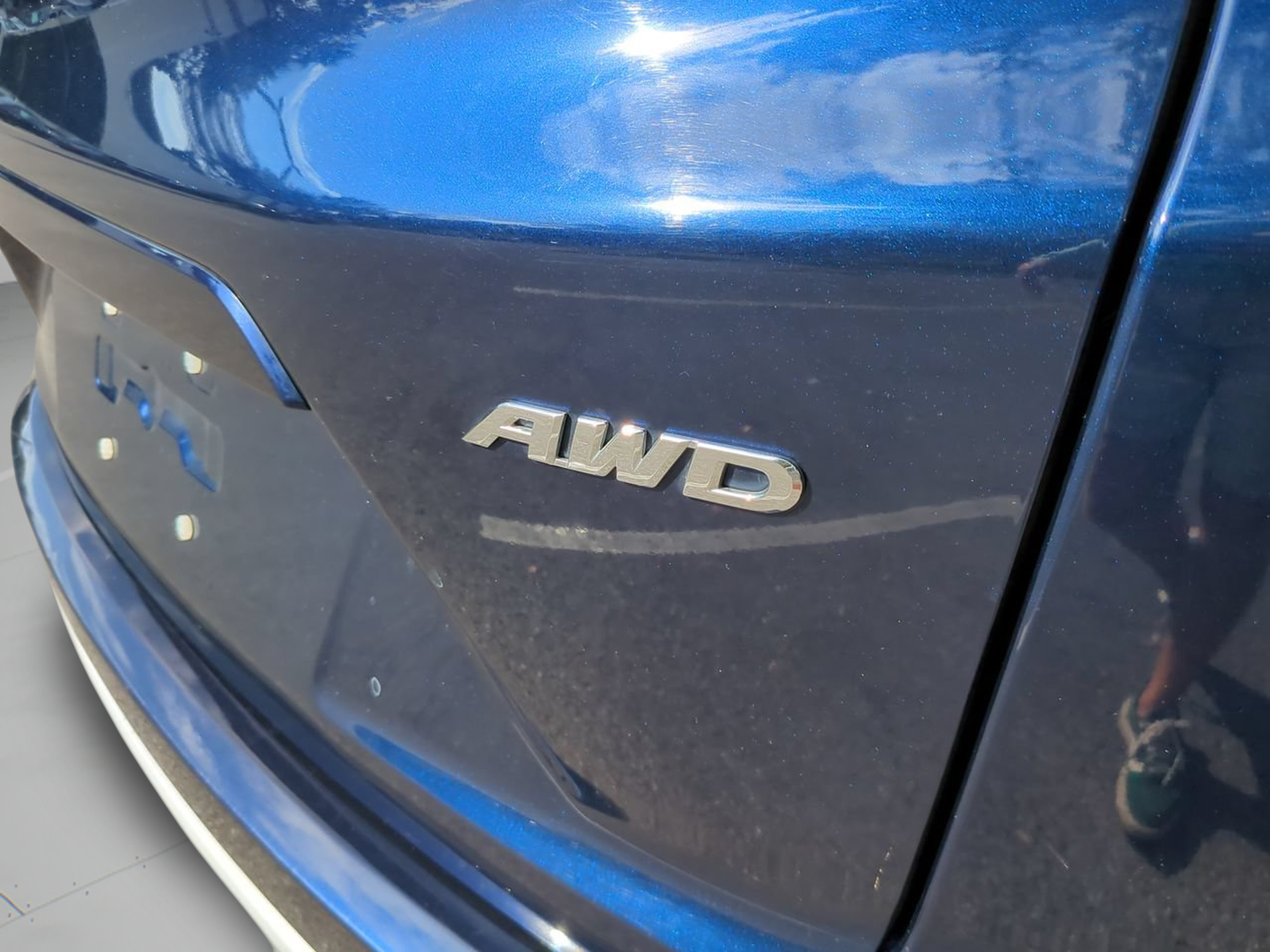Used 2018 Honda CR-V EX-L image 31