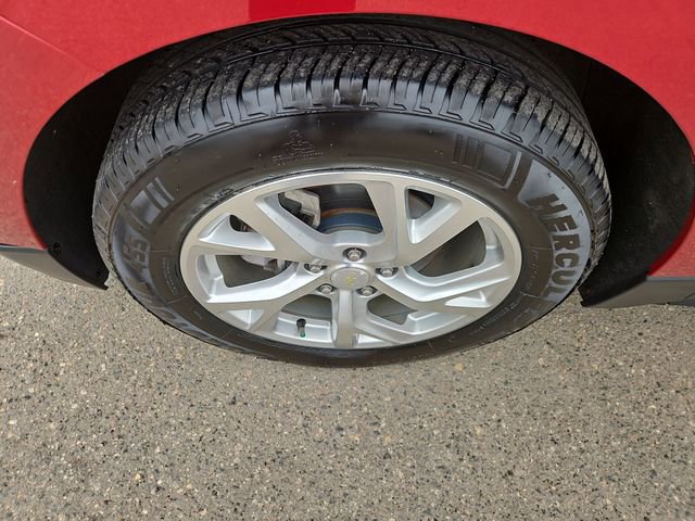 Used 2018 Chevrolet Equinox Premier FWD image 14