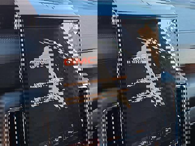 New 2026 GMC Yukon Denali w/ Sun & Power Step Package image 16