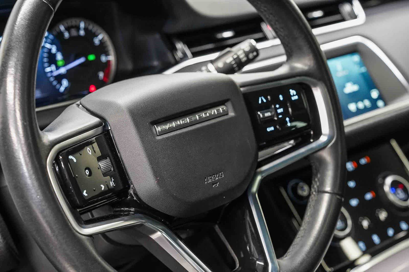 Used 2023 Land Rover Range Rover Evoque S AWD/4WD image 21