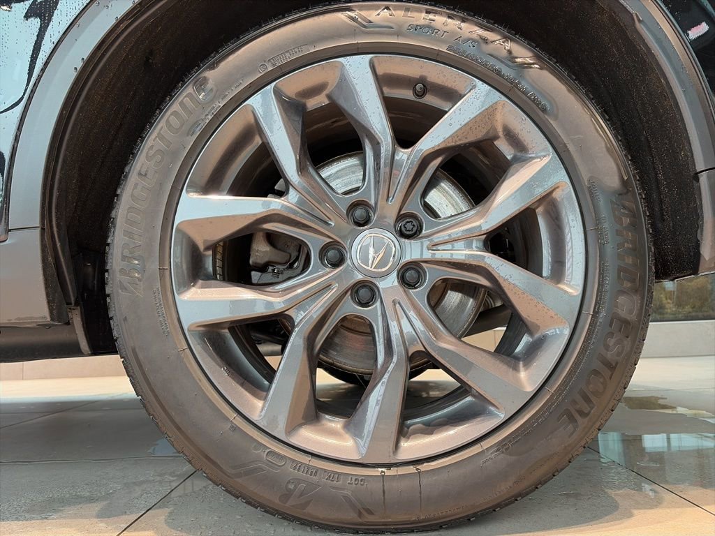 Used 2023 Acura MDX A-Spec AWD/4WD image 22