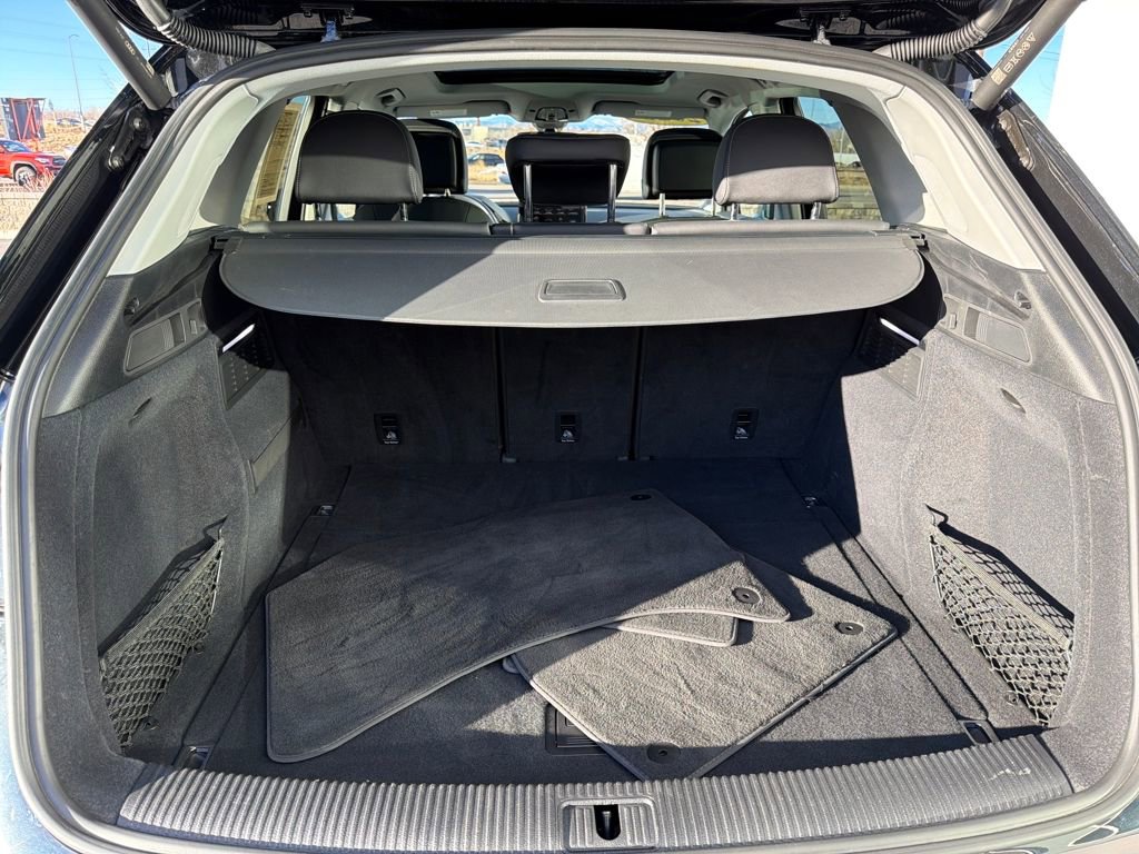 Used 2023 Audi Q5 2.0T Premium Plus w/ Premium Plus Package image 23