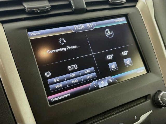 Used 2015 Ford Fusion SE w/ Equipment Group 202A AWD/4WD image 14