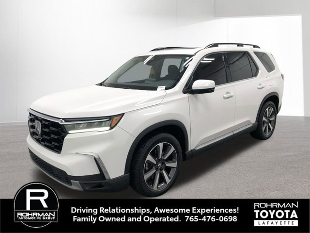 Used 2023 Honda Pilot Touring