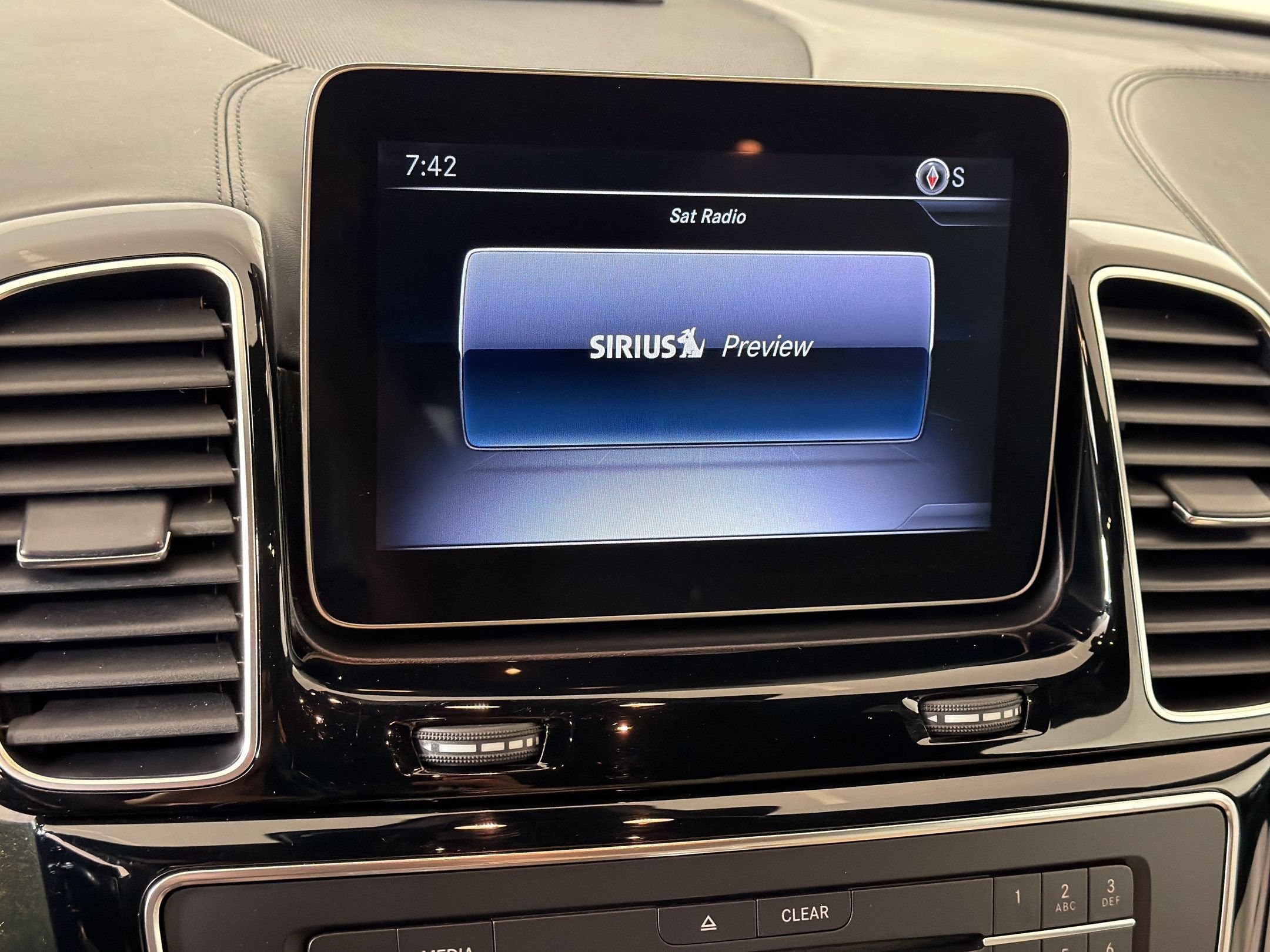 Used 2019 Mercedes-Benz GLE 63 AMG S image 24