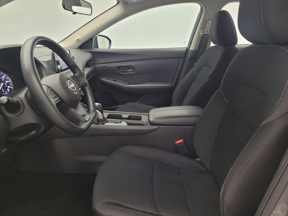 Used 2024 Nissan Sentra S FWD image 17