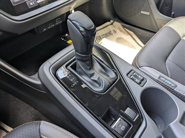 New 2026 Subaru Crosstrek 2.5i Wilderness w/ Crosstrek Mirror Package AWD/4WD image 14