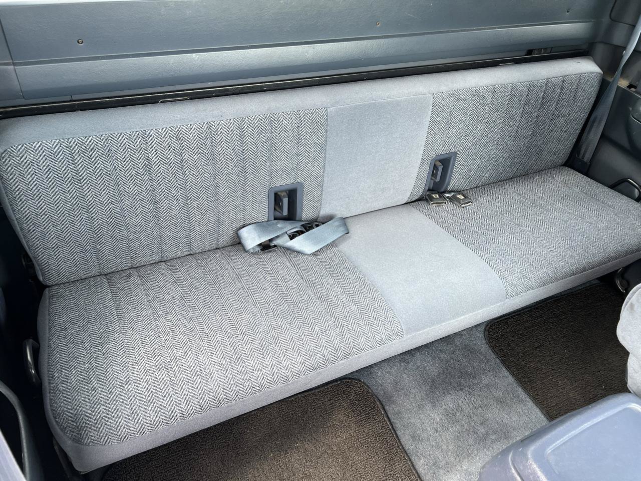 Used 1993 Ford F250 4x4 SuperCab image 13